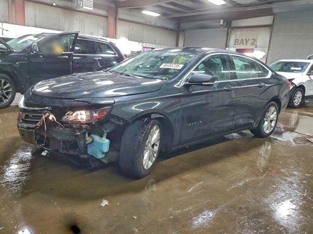 Фото 1 - CHEVROLET IMPALA