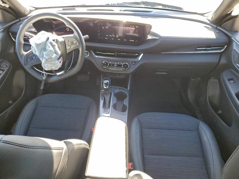 BUICK ENVISTA PR 2025 VIN KL47LAEP6SB149726