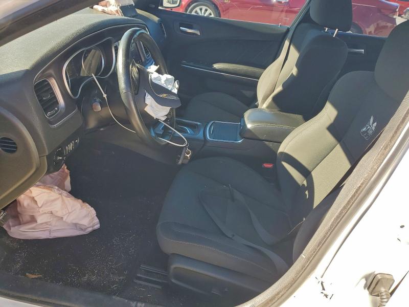 Фото 7 - DODGE CHARGER