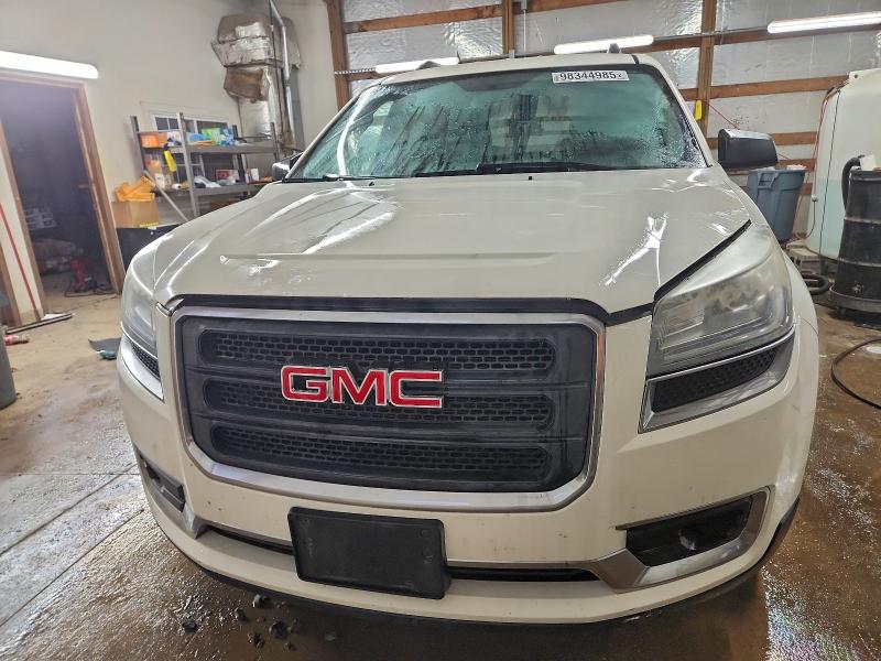 Фото 5 - GMC ACADIA