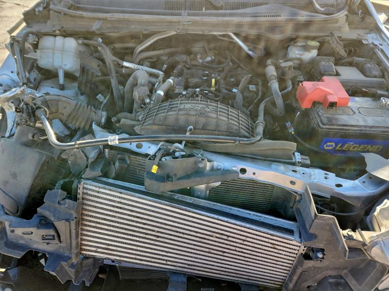 FORD RANGER 2021 VIN 1FTER4FH7MLD55168