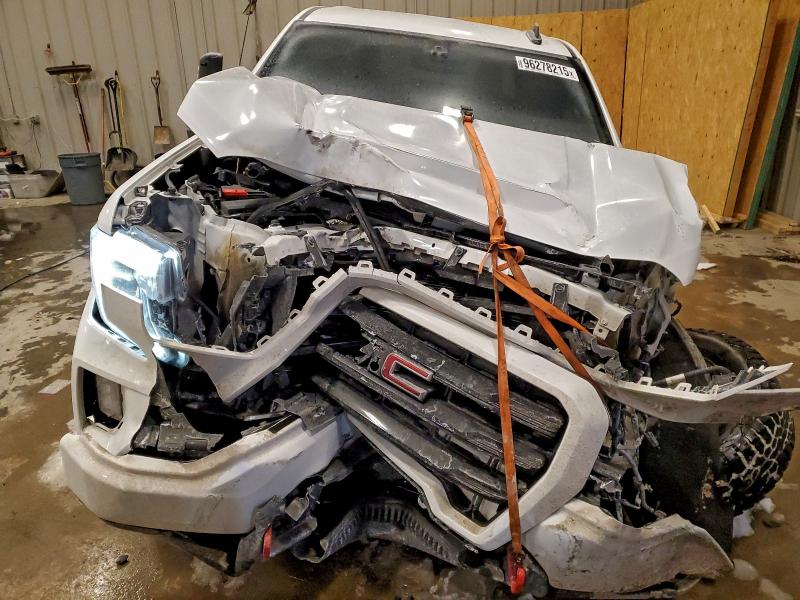 Фото 5 - GMC SIERRA