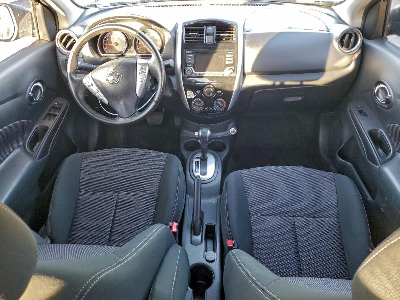 Фото 8 - NISSAN VERSA