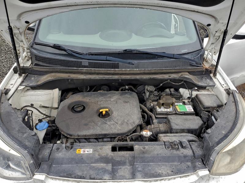 Фото 11 - KIA SOUL