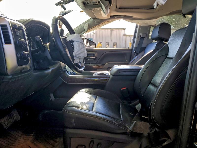 Фото 7 - GMC SIERRA