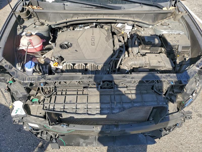 Фото 11 - HYUNDAI TUCSON