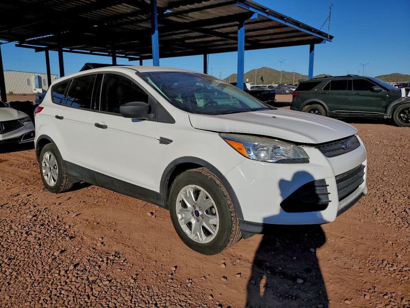 Фото 4 - FORD ESCAPE