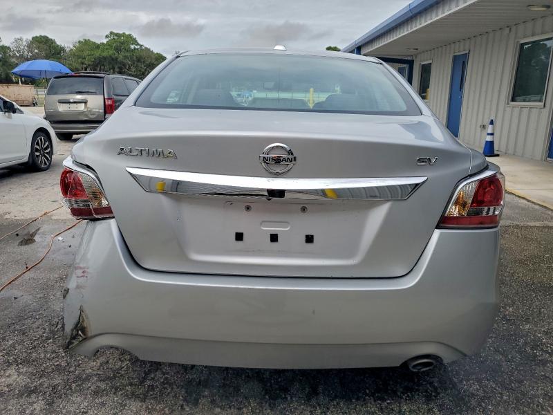 Фото 6 - NISSAN ALTIMA