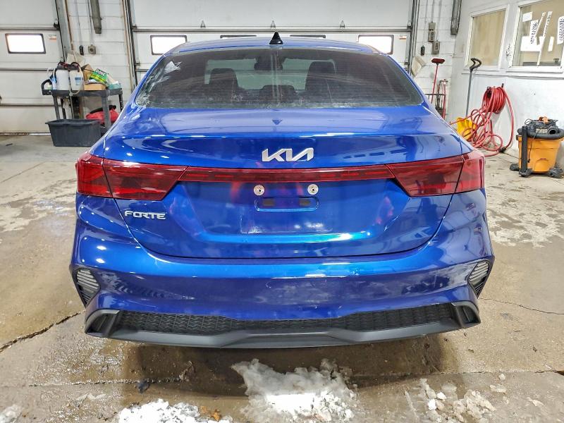Фото 6 - KIA FORTE