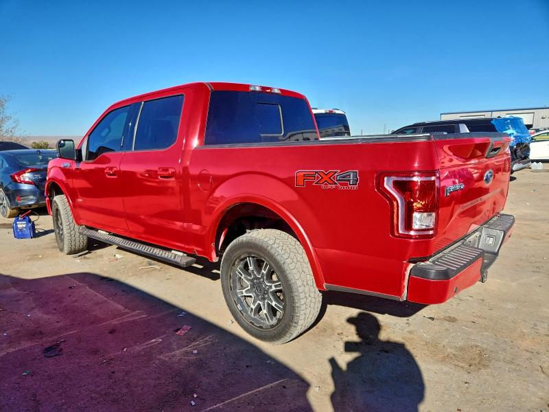 Фото 2 - FORD F-150