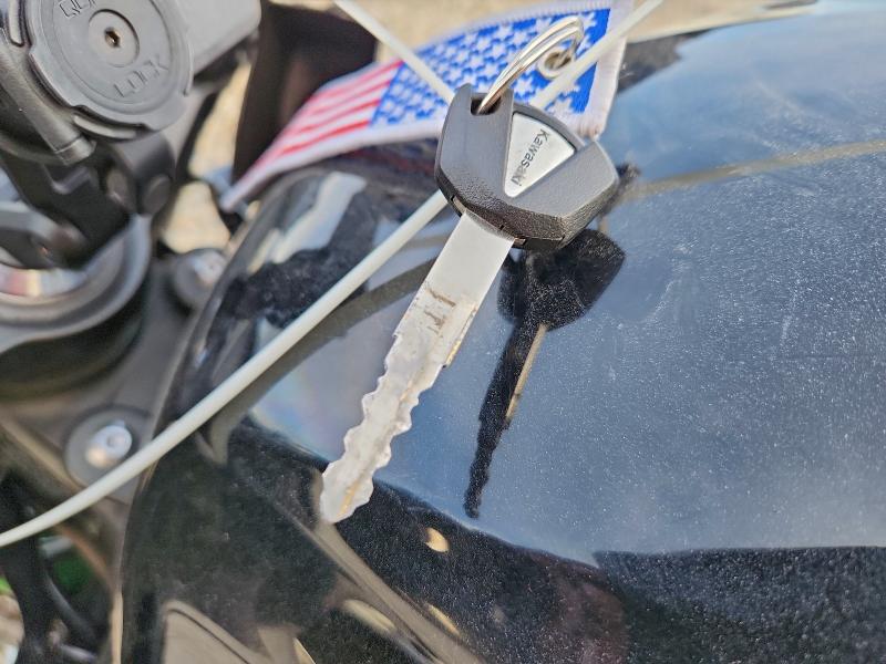 KAWASAKI ZX1002 K 2023