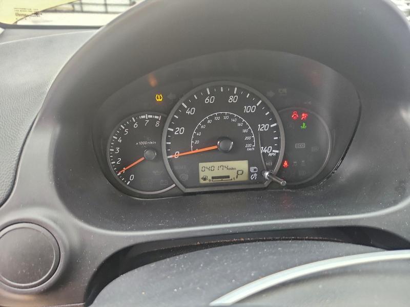 Фото 9 - MITSUBISHI MIRAGE