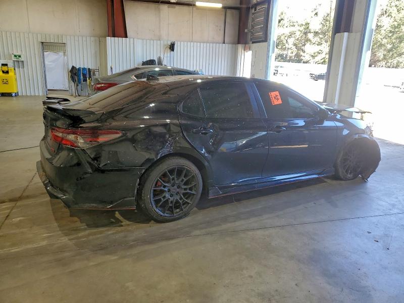 Фото 3 - TOYOTA CAMRY