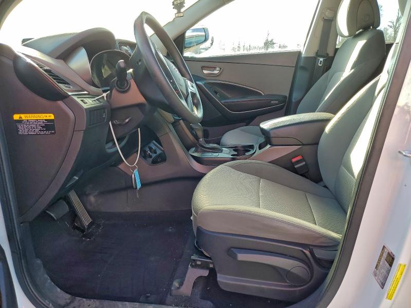 Фото 7 - HYUNDAI SANTA FE