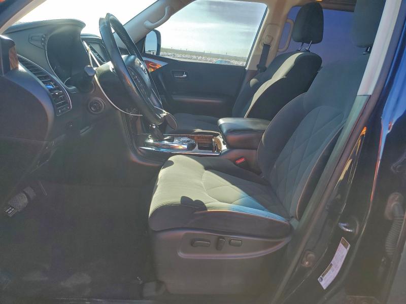 Фото 7 - NISSAN ARMADA