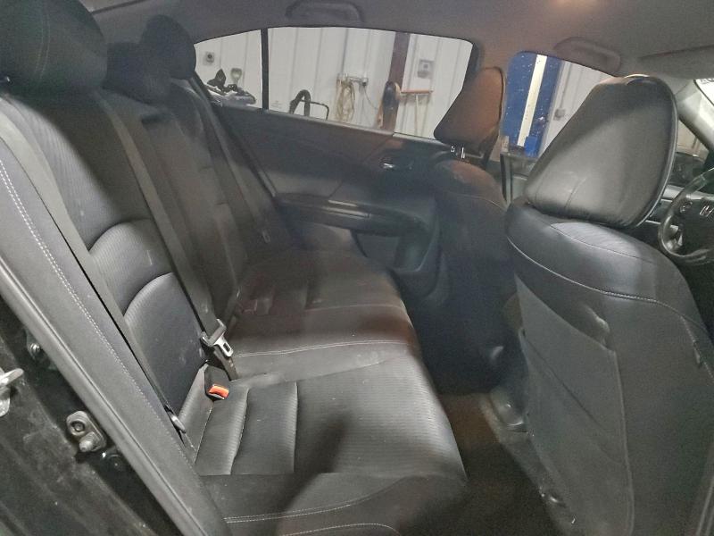 Фото 10 - HONDA ACCORD