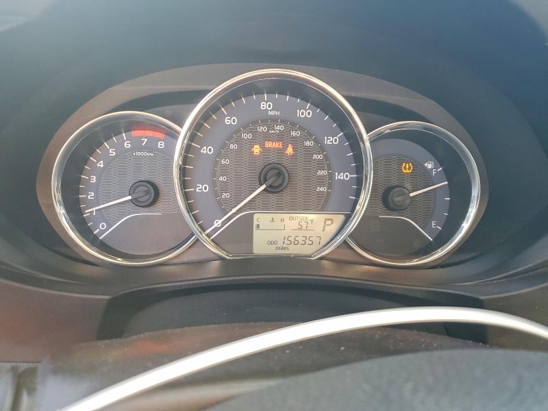 Фото 9 - TOYOTA COROLLA