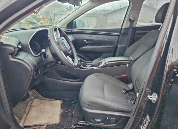 Фото 7 - HYUNDAI TUCSON