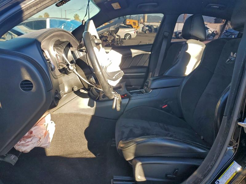 Фото 7 - DODGE CHARGER