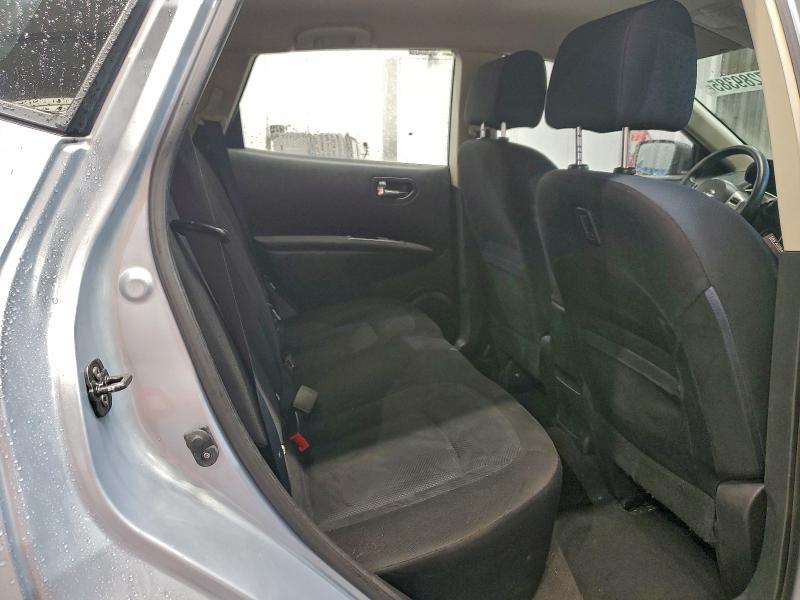 Фото 11 - NISSAN ROGUE