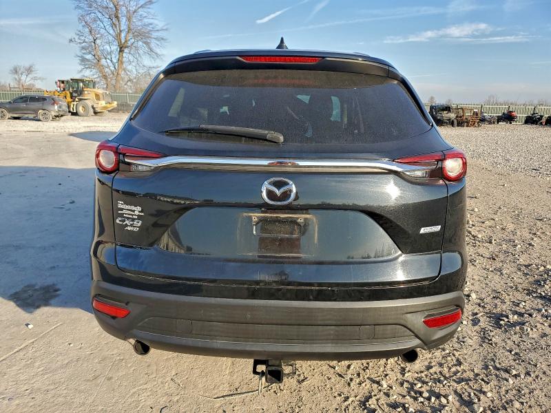 Фото 6 - MAZDA CX-9