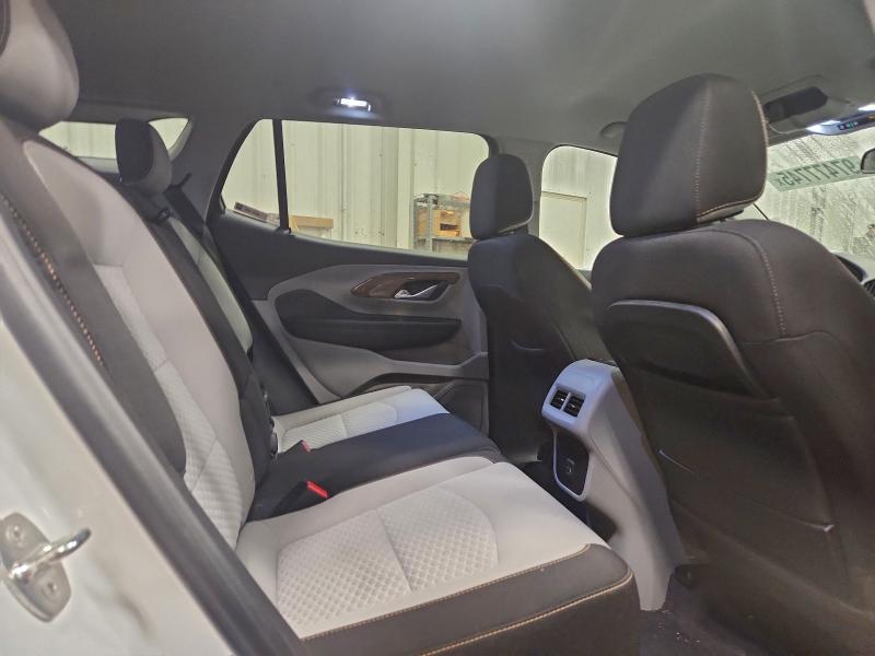 Фото 11 - GMC TERRAIN