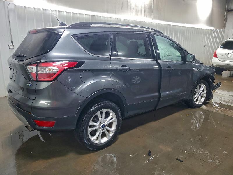 Фото 3 - FORD ESCAPE