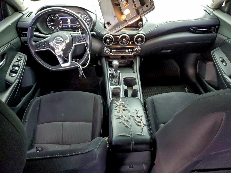 Фото 8 - NISSAN SENTRA