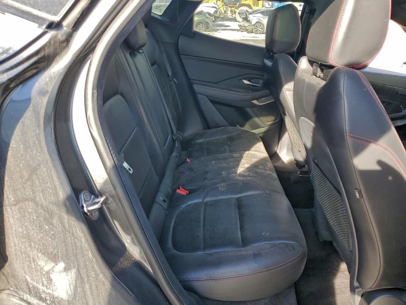 JAGUAR ETYPE 2020 VIN SADF12FX9L1006194