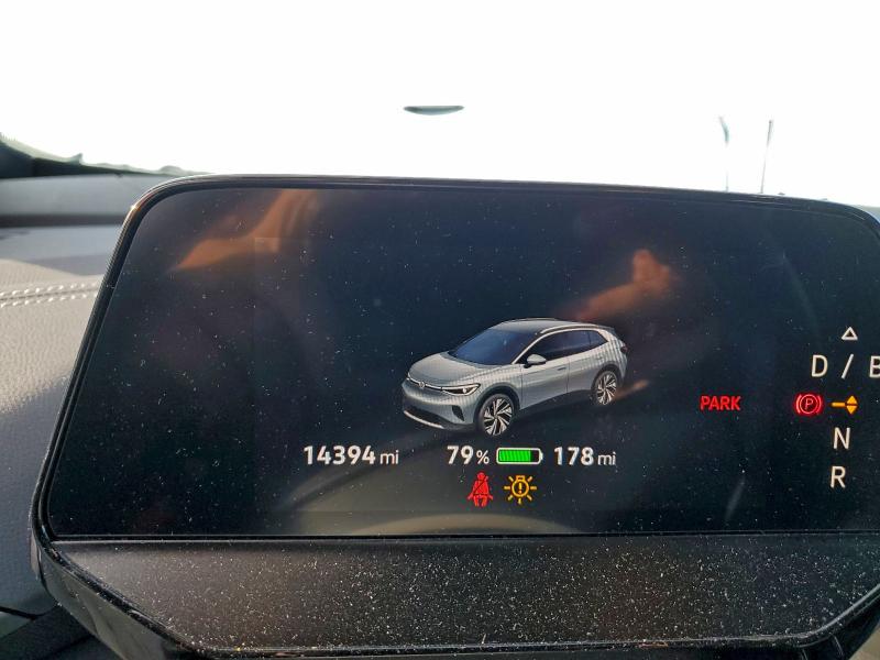 VOLKSWAGEN ID.4 PRO S 2024 VIN 1V2WSPE80RC022585