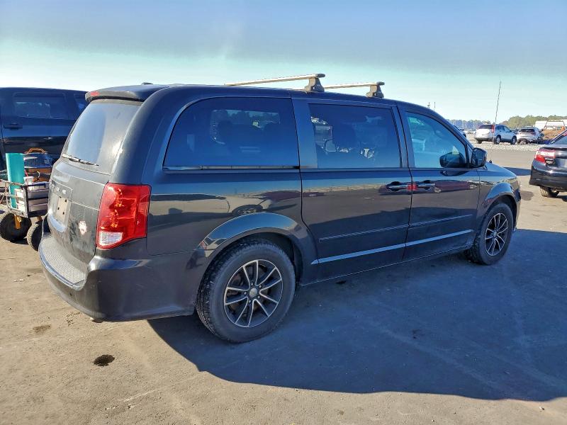 Фото 3 - DODGE CARAVAN