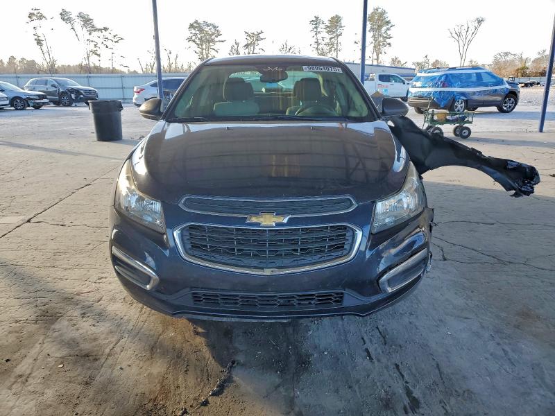 Фото 5 - CHEVROLET CRUZE