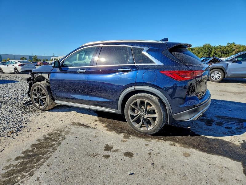 Фото 2 - INFINITI QX50