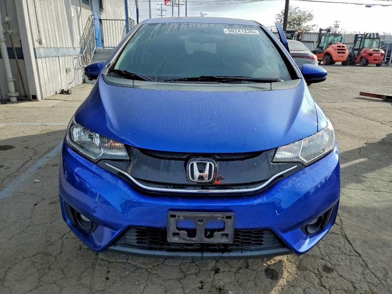 Фото 5 - HONDA FIT