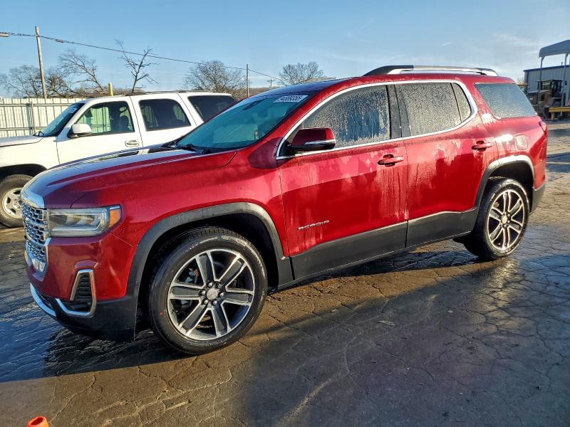Фото 1 - GMC ACADIA