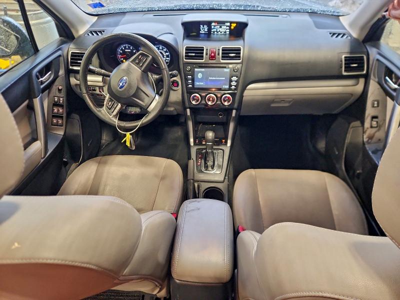 Фото 8 - SUBARU FORESTER