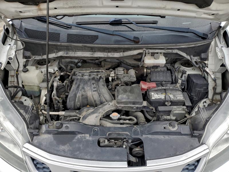 Фото 12 - NISSAN NV