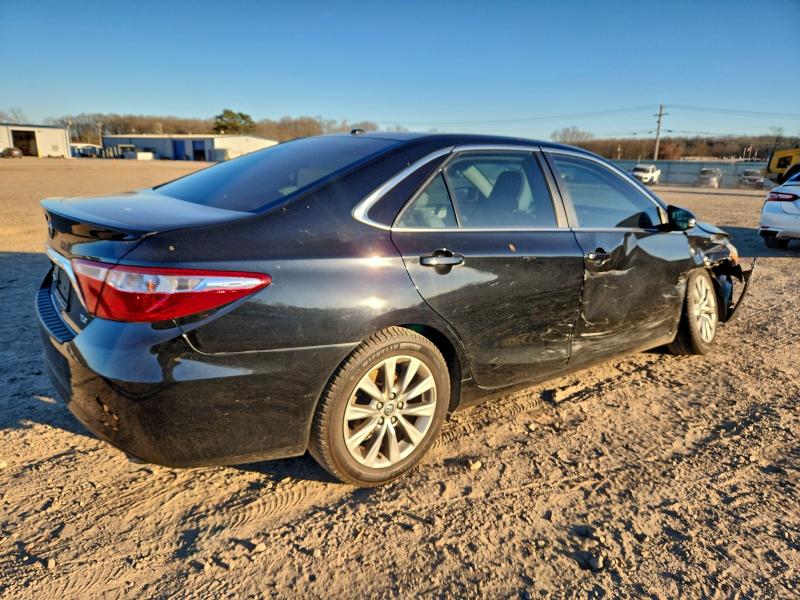 Фото 3 - TOYOTA CAMRY