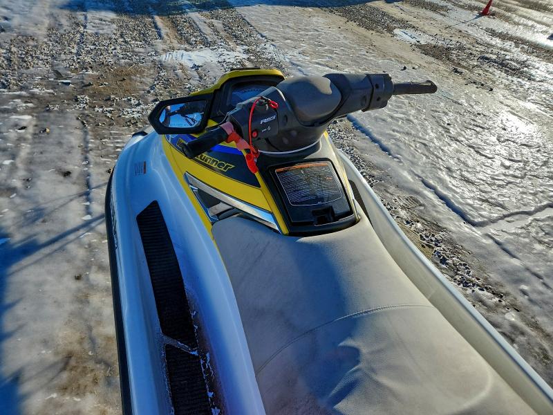 YAMAHA JETSKI 2016