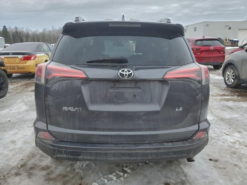 Фото 6 - TOYOTA RAV4