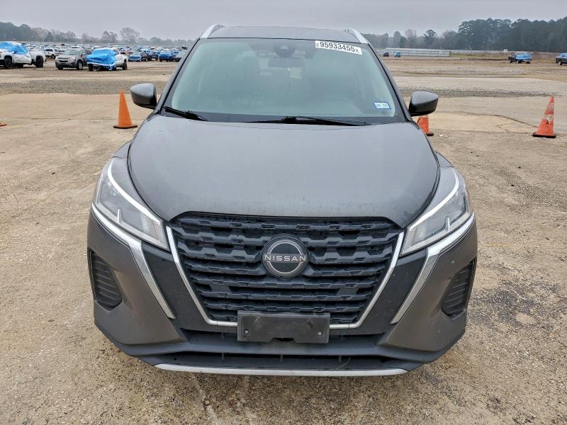 Фото 5 - NISSAN KICKS