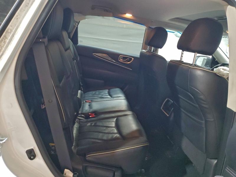 Фото 11 - INFINITI QX60