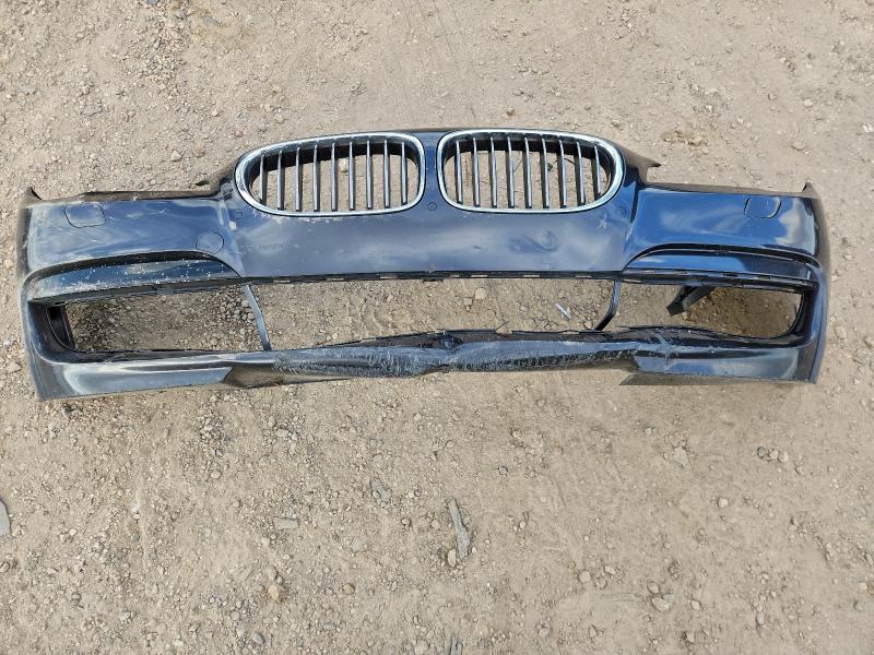 BMW 7 SERIES 2015 VIN WBAYF8C57FD654774