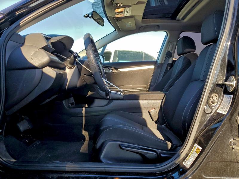 Фото 7 - HONDA CIVIC