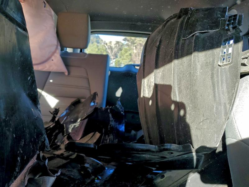 Фото 10 - HONDA CRV