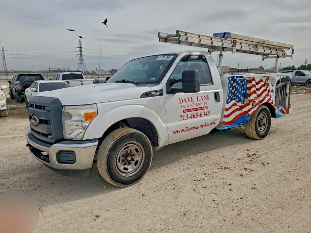 Фото 1 - FORD F250