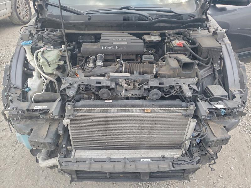 Фото 12 - HONDA CRV