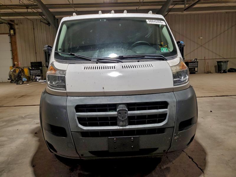 RAM PROMAS1500 2015 VIN 3C6TRVAG4FE519829