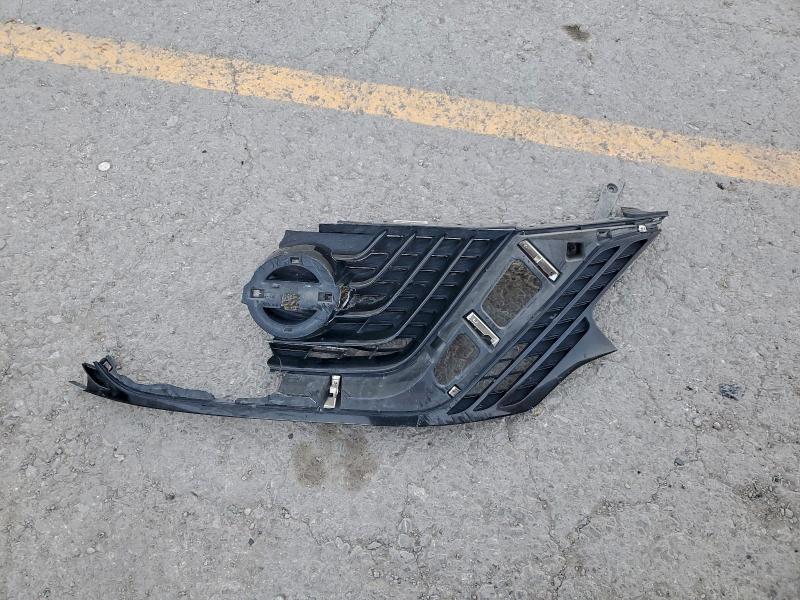 Фото 12 - NISSAN FRONTIER