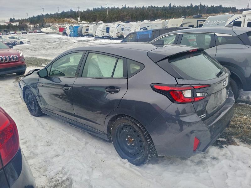 Фото 2 - SUBARU IMPREZA